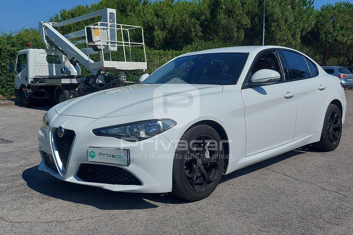 ALFA ROMEO Giulia 2.2 Turbodiesel 150 CV Business Launch Edition