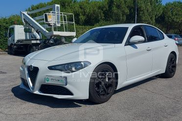 ALFA ROMEO Giulia 2.2 Turbodiesel 150 CV Business Launch Edition