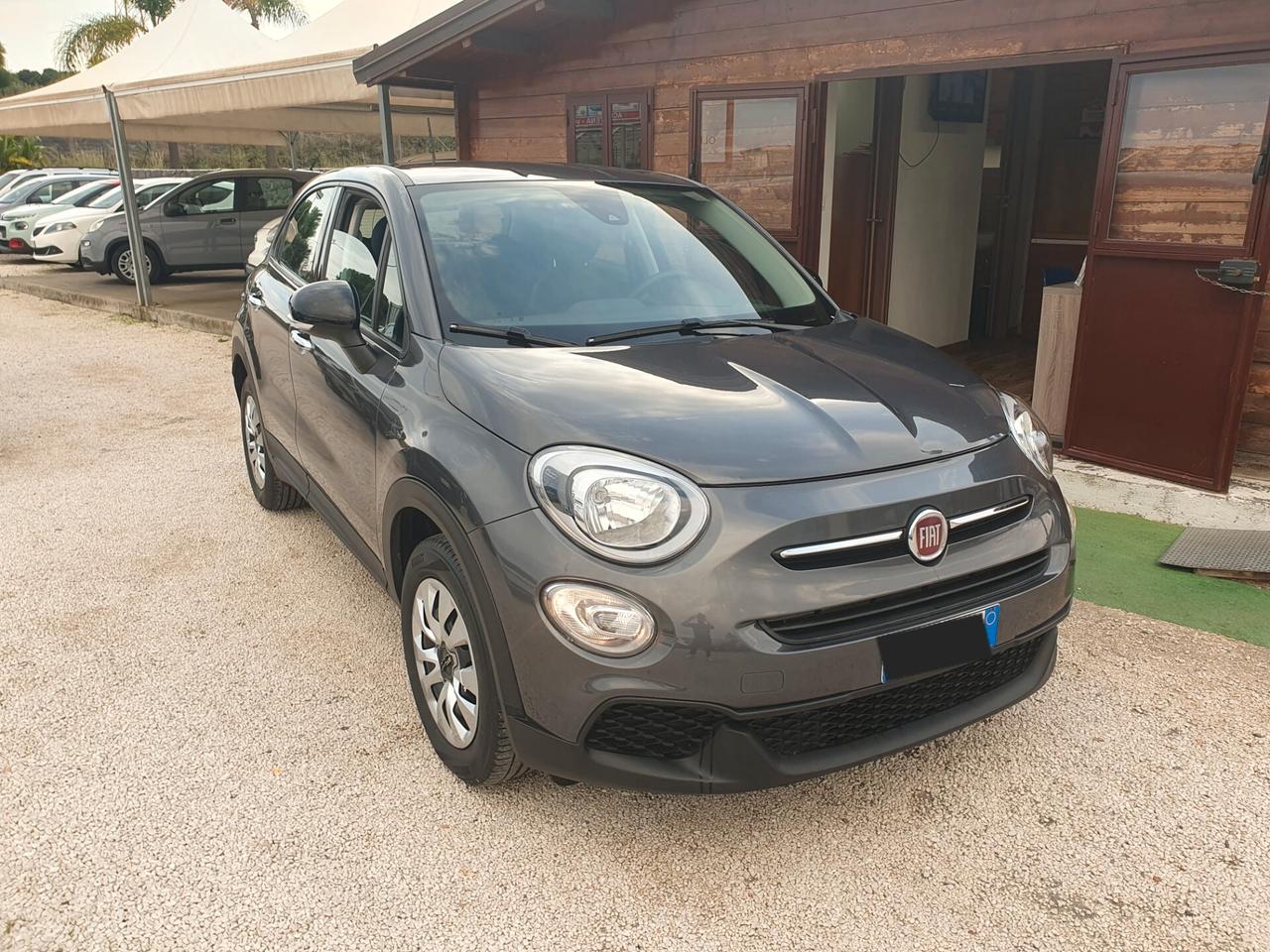 Fiat 500X 1.0 T3 120 CV Cult