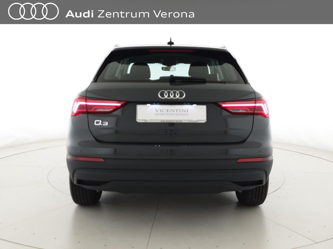 35TDI 150CV S tronic Business