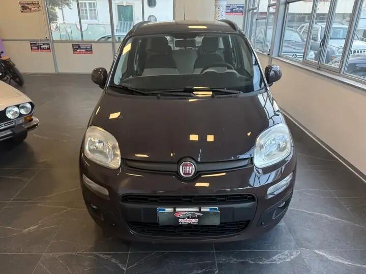 Fiat Panda 1.3 MJT S&S Lounge