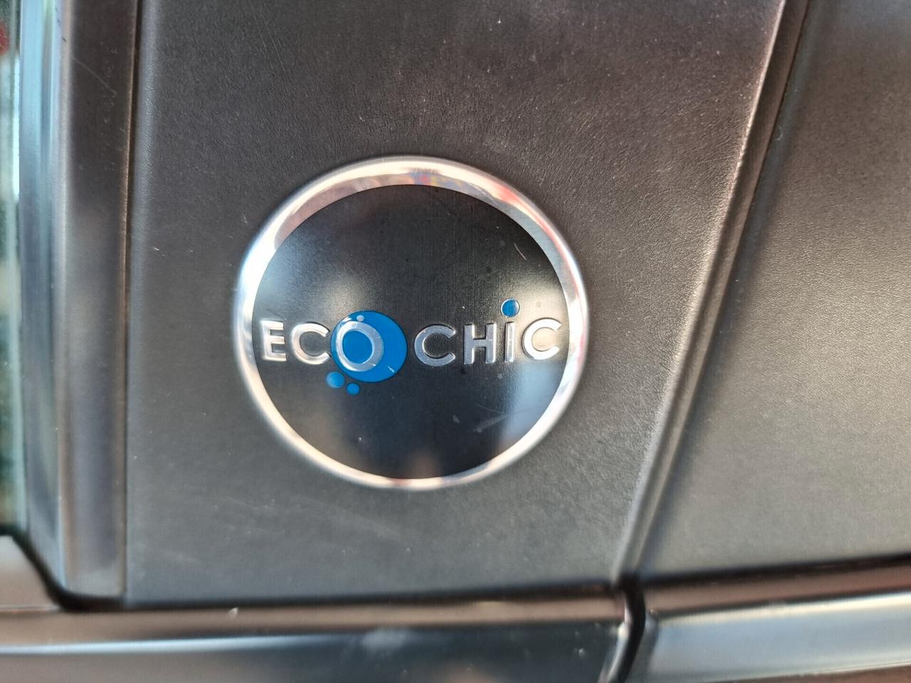 Lancia MUSA 1.4 8V Ecochic (GPL) Gold