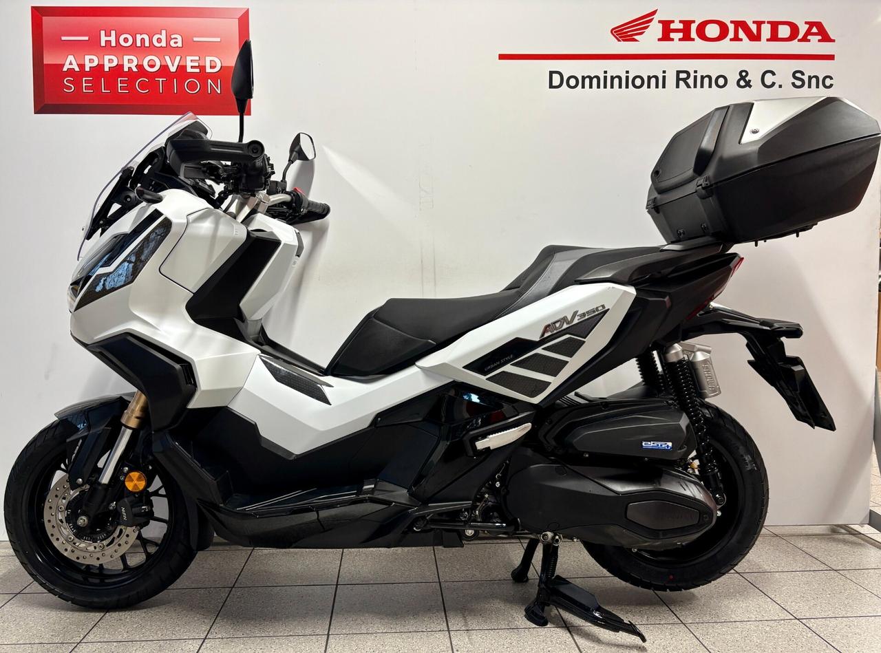Honda ADV 350