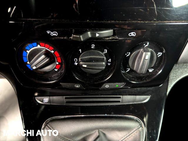LANCIA Ypsilon 1.2 69 CV 5 porte Gold