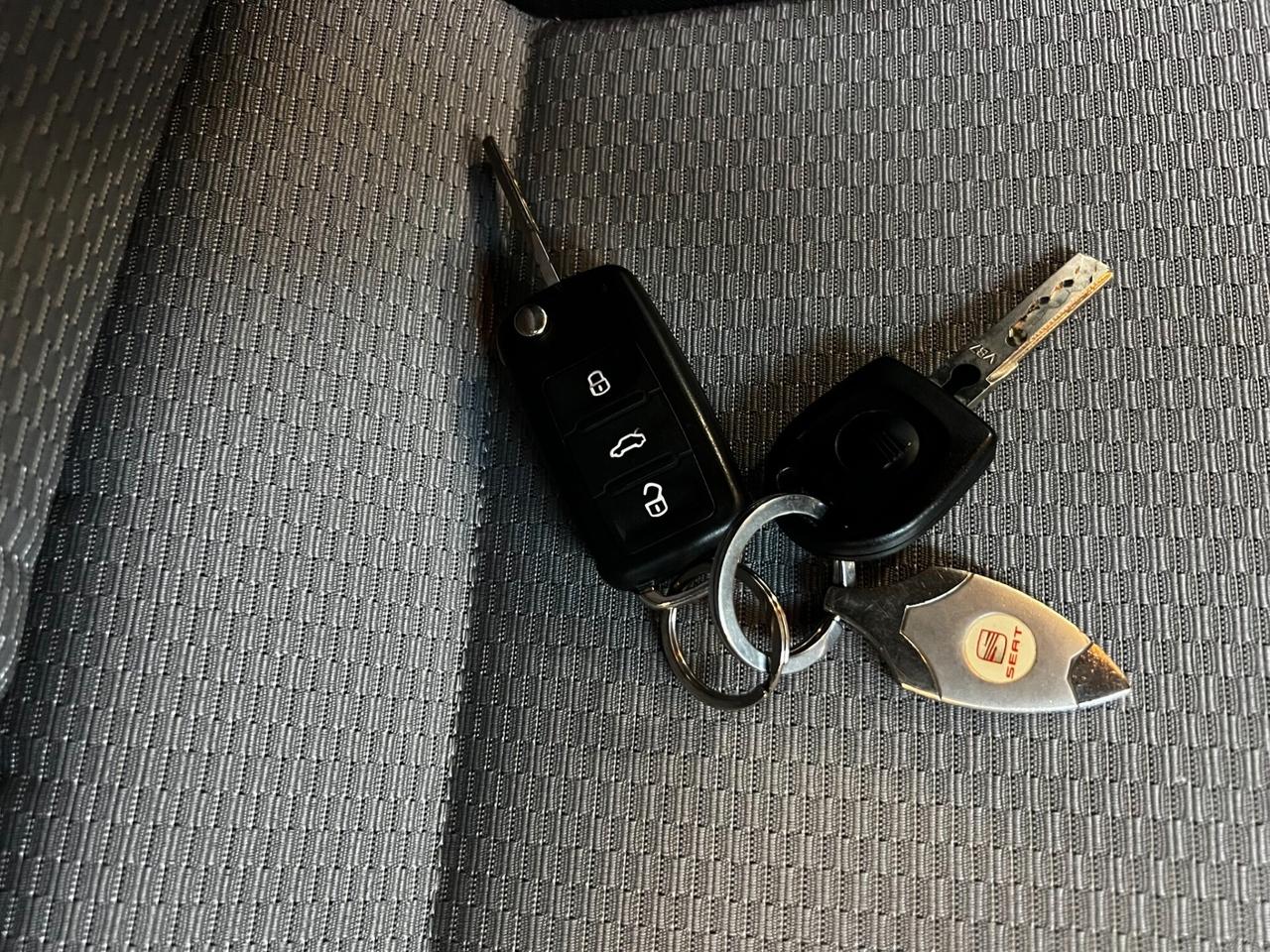 Seat Mii 1.0 3 porte Style Perfetta Ok Neopatentati