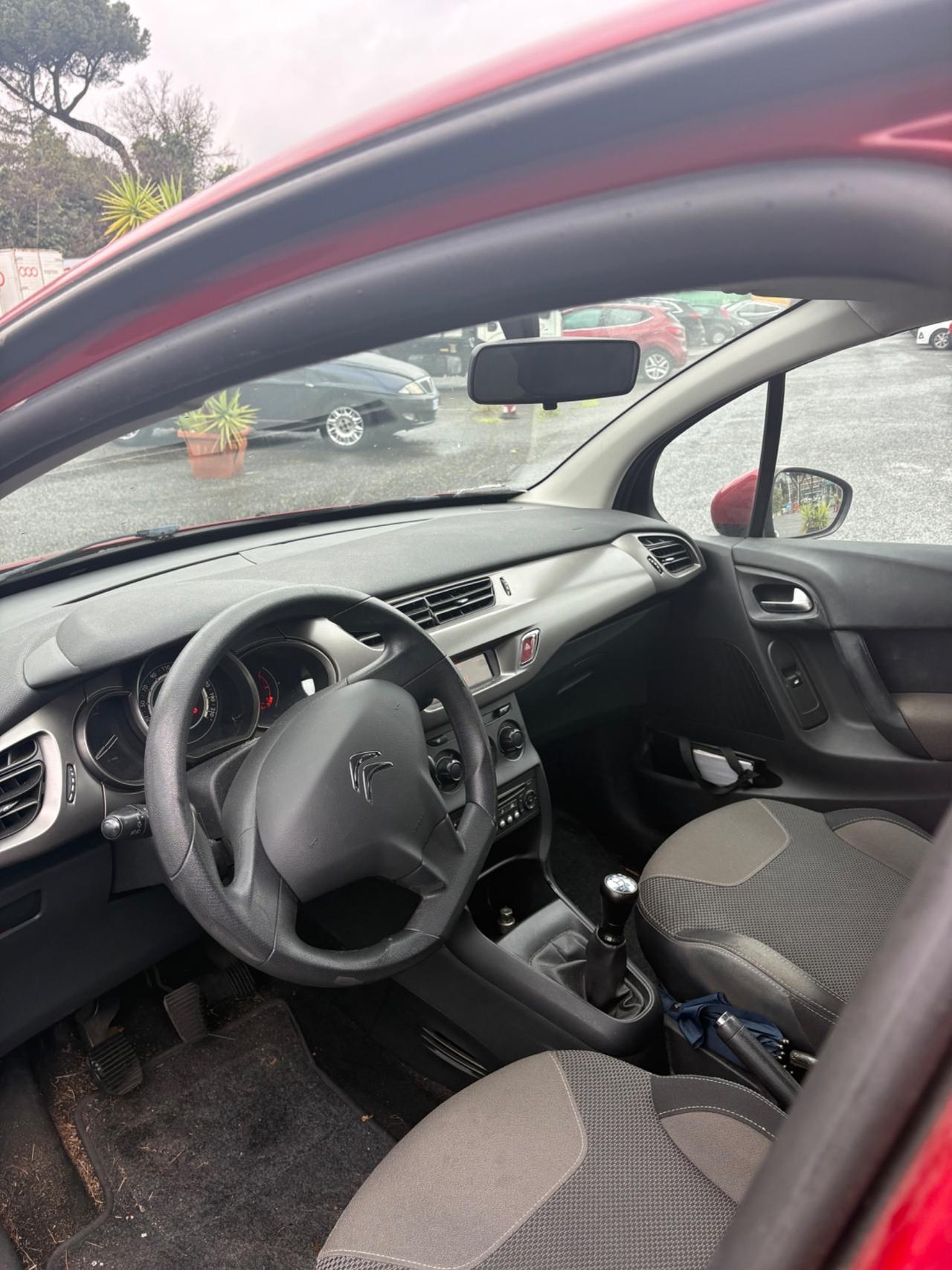 Citroen C3 1.0 VTi 68 Exclusive