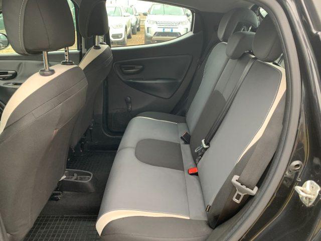 LANCIA Ypsilon 1.3 MJT 16V 95 CV 5 porte S&S Platinum