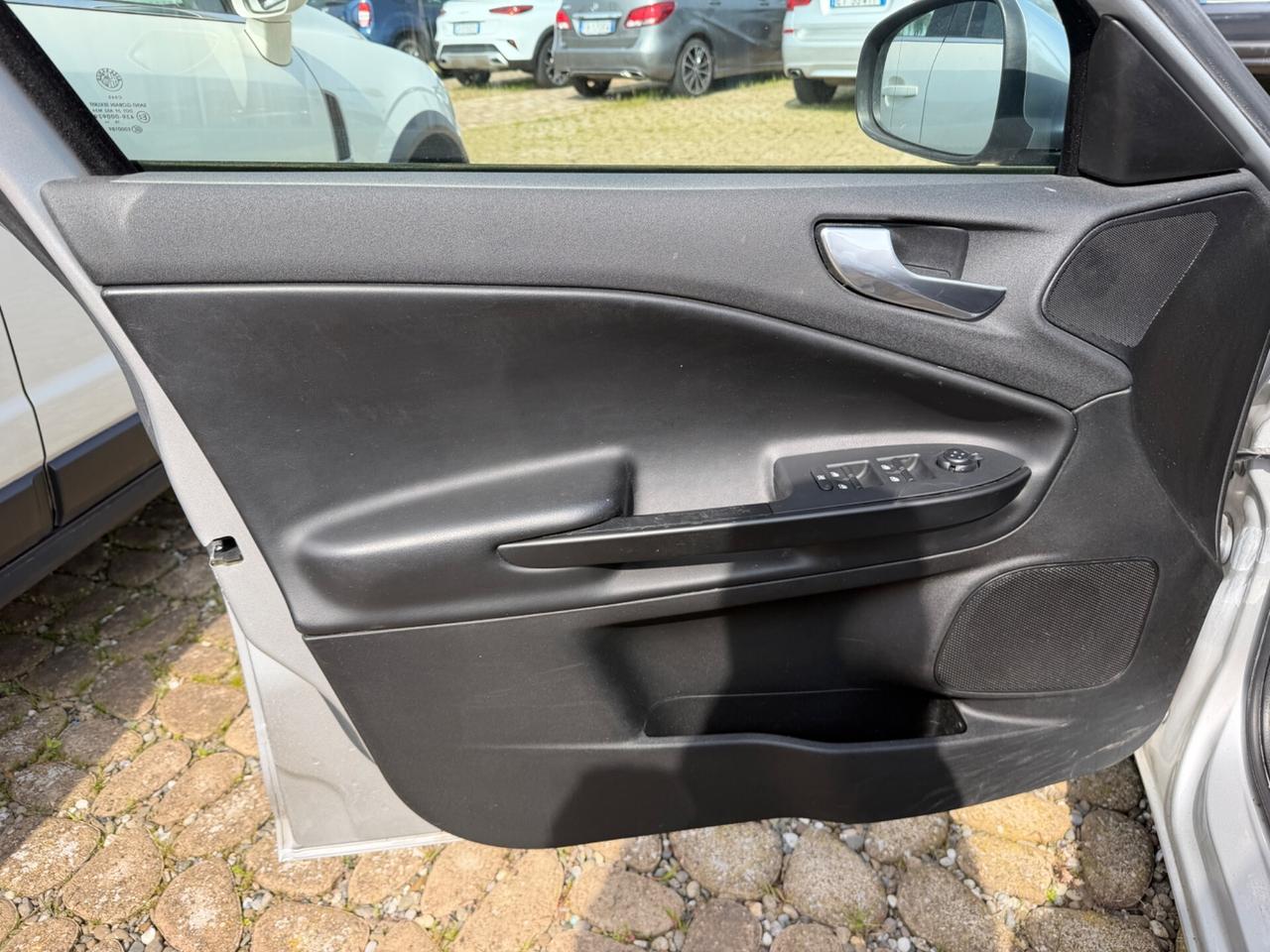 Alfa Romeo Giulietta 1.6 JTDm 120 CV Business