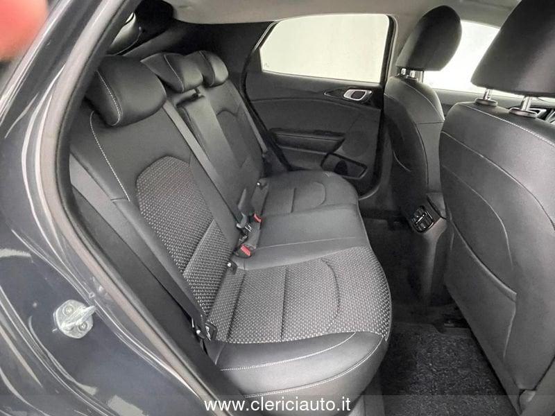 KIA Xceed 1.5 T-GDi 160 CV MHEV DCT High Tech