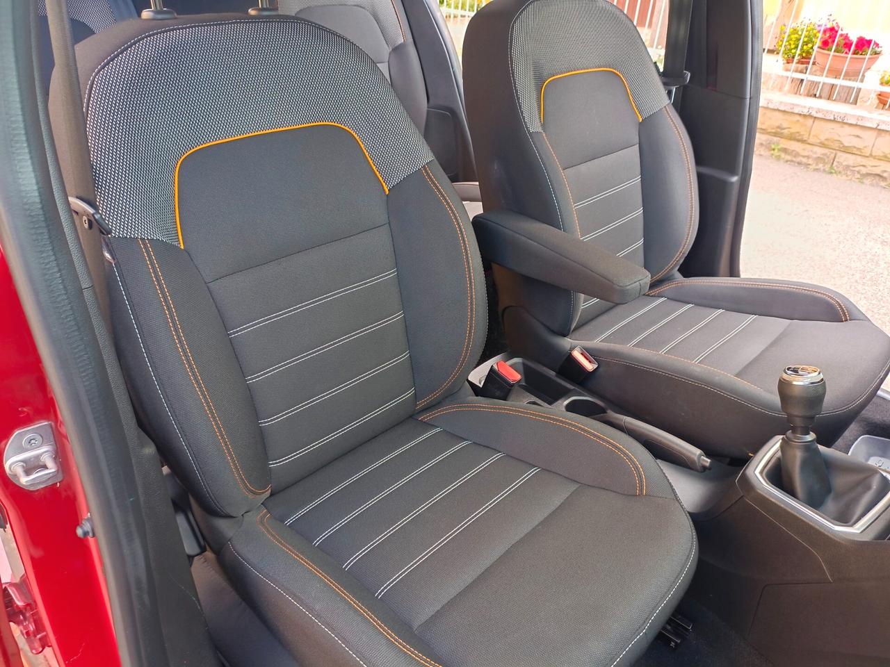Dacia Sandero Stepway Comfort GPL