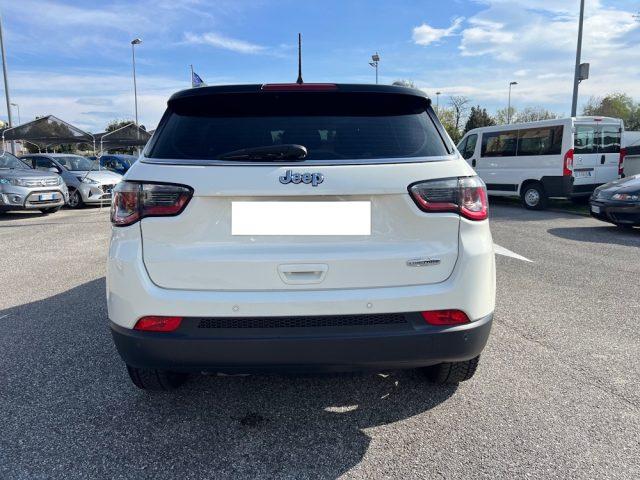 JEEP Compass 1.6 Multijet II 2WD Longitude