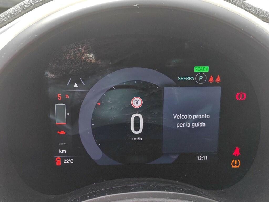 Fiat 500 Icon