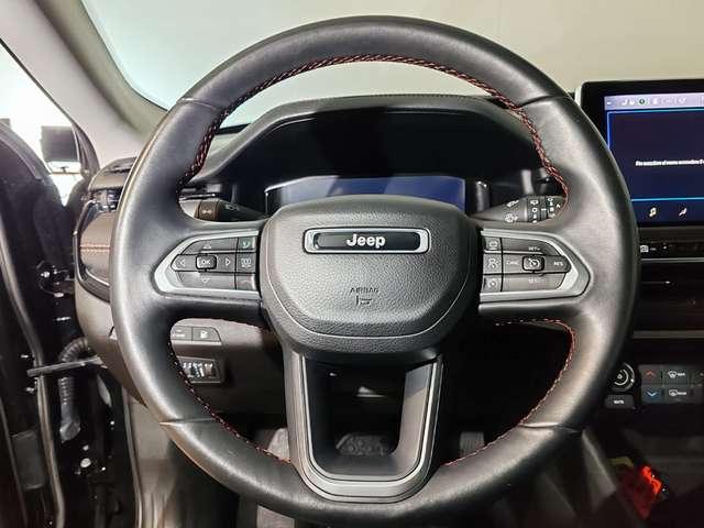 Jeep Compass 1.3 T4 PHEV 240cv Trailhawk 4XE Auto Prezzo Reale