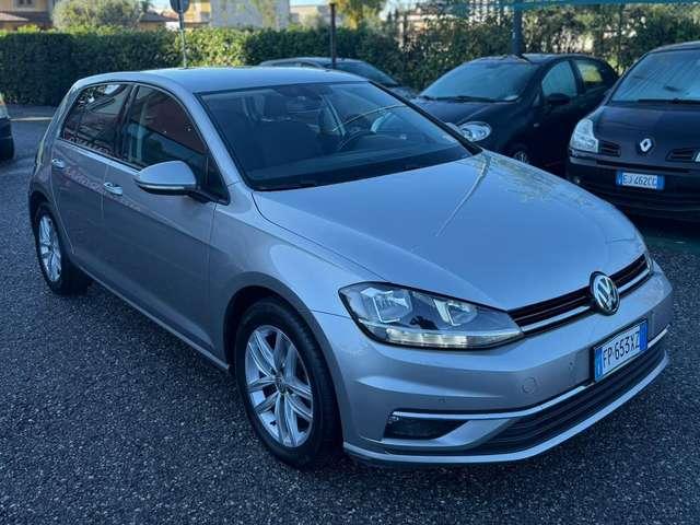 Volkswagen Golf Golf VII 2017 5p 5p 1.6 tdi Executive 115cv dsg