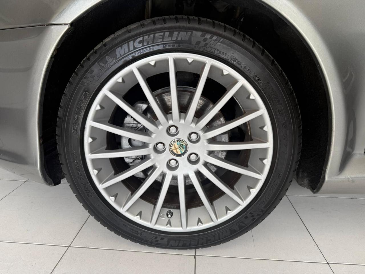 Alfa Romeo GT 1.9 MJT 16V Luxury