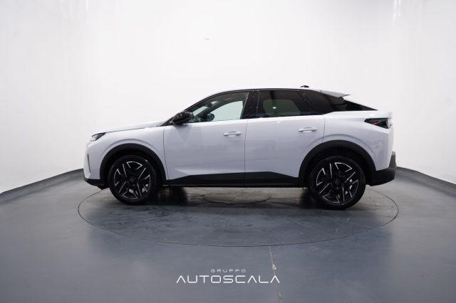 PEUGEOT 3008 Hybrid 145cv e-DCS6 Allure