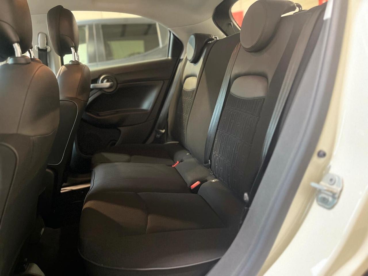 FIAT 500X 1.3 MJT 95 CV *2024* *UNICOPRO*