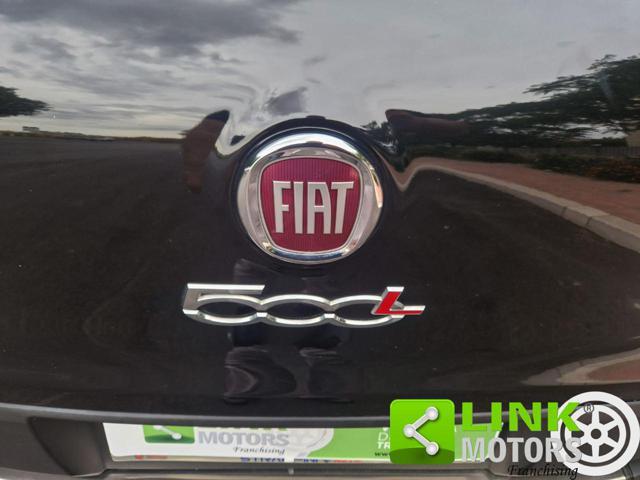 FIAT 500L 1.6 Multijet 120 CV Pop Star