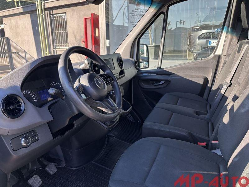 Mercedes-Benz Sprinter Sprinter F39/33 311 CDI IVA ESPOSTA