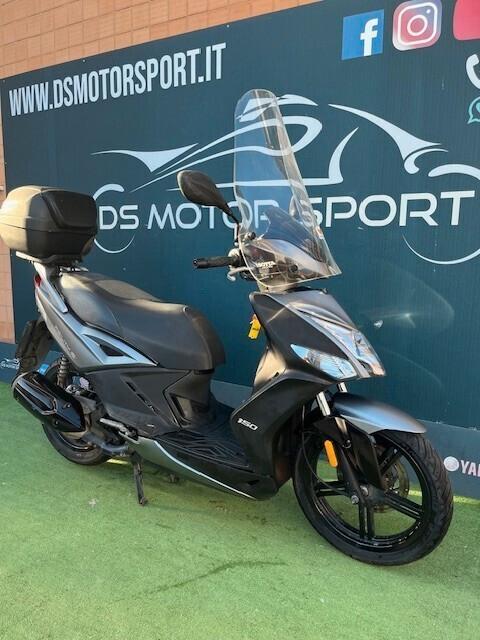 Kymco Agility 150i ABS GARANZIA PERMUTE FINANZIAMENTO