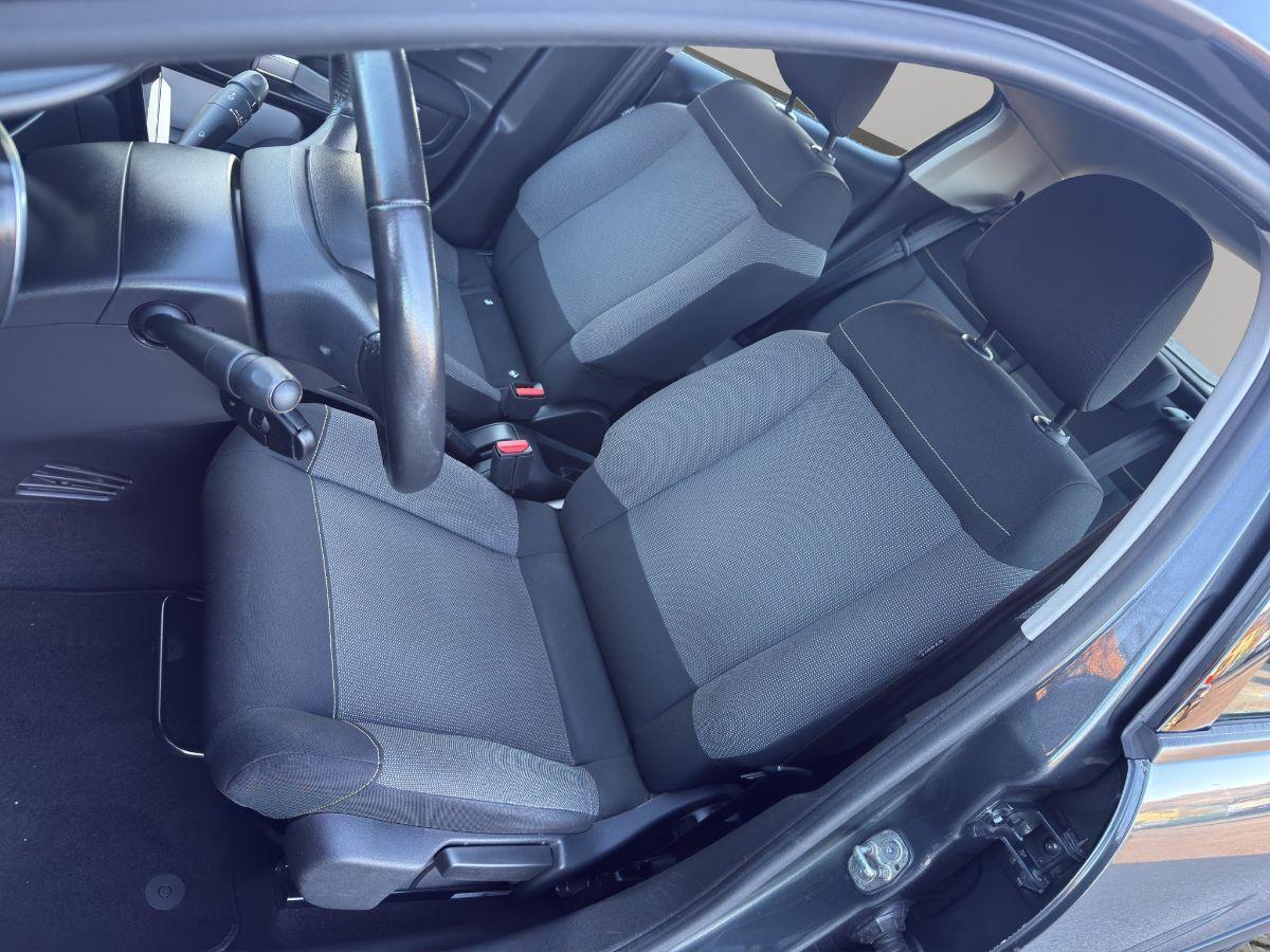 CITROEN - C3 - 1.2 PureTech 83CV S&S Shine