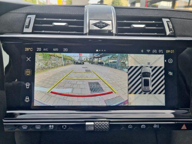 DS AUTOMOBILES DS 7 1500 HDI 130CV AUT PERFORMANCE LINE