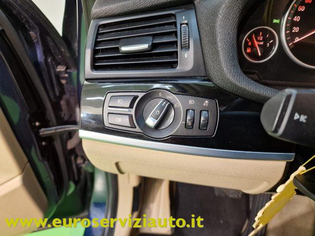 BMW X3 xDrive20d Business aut.