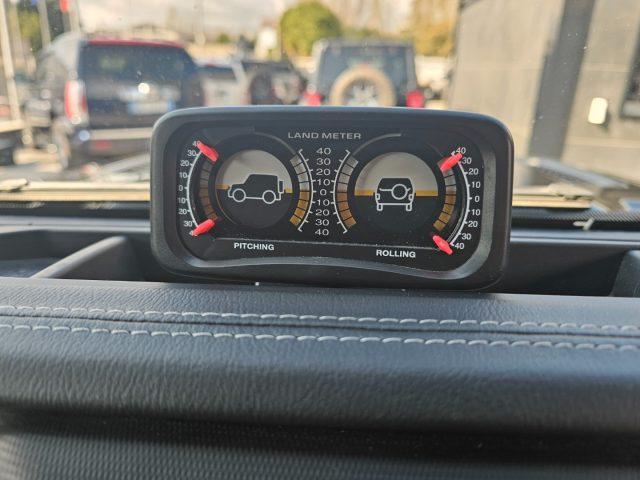 JEEP Wrangler Unlimited 2.2 Mjt II Sahara