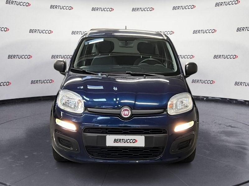 FIAT Panda 3ª serie 1.2 Easy