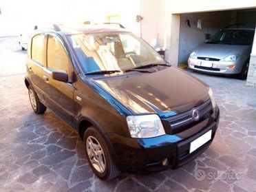 Fiat Panda 1.2 Nat.Pow. Climbing