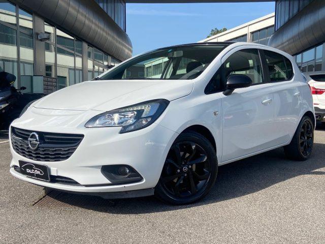 OPEL Corsa 1.4 90CV GPL Tech 5P. Innovation