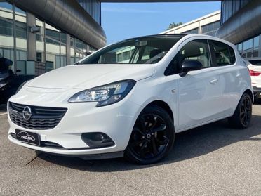 OPEL Corsa 1.4 90CV GPL Tech 5P. Innovation