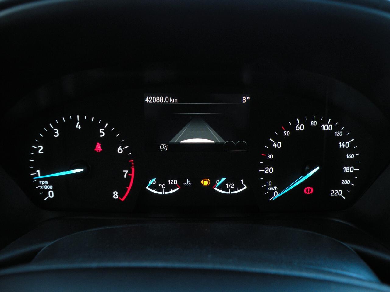 FORD PUMA 1.0 HYBRID 125 CV S&S ST-LINE 2022