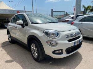 Fiat 500X 1.3 MultiJet 95 CV Pop Star