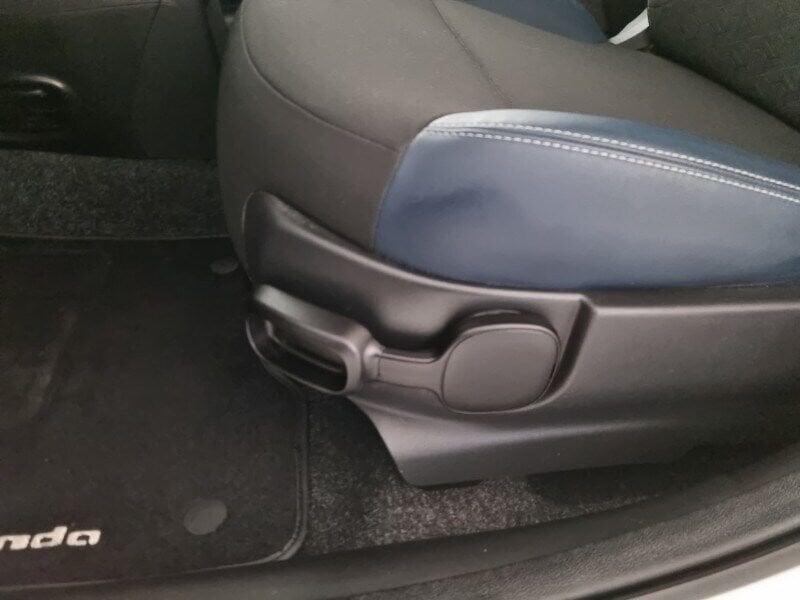 FIAT Panda Panda 1.0 FireFly S&S Hybrid City Cross