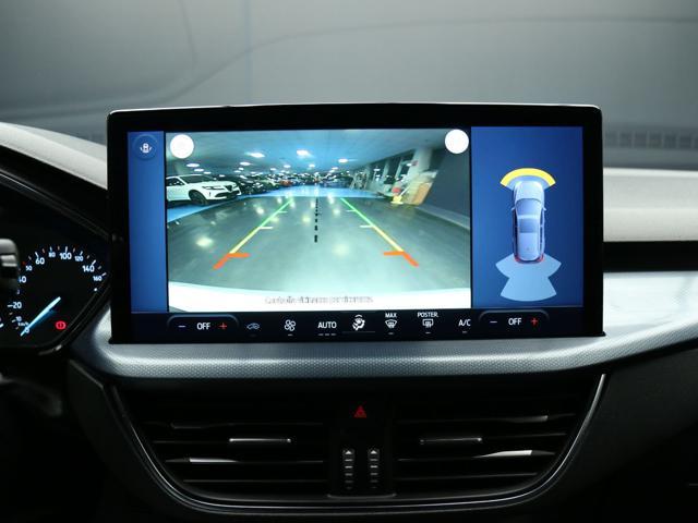 FORD Focus 1.5 EcoBlue 115CV automatico SW Active Design