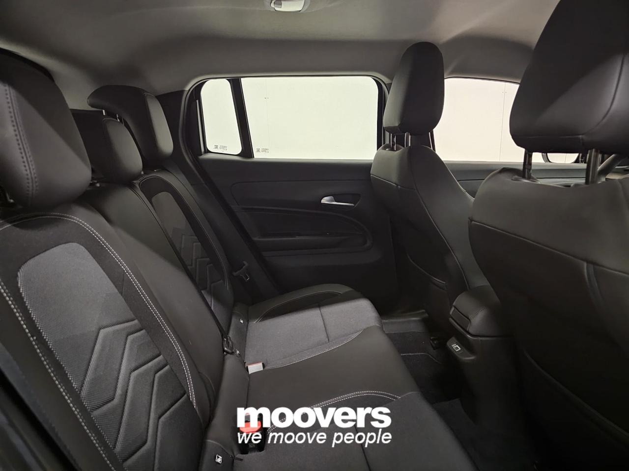 JEEP Avenger 1.2 Turbo 100 CV Altitude