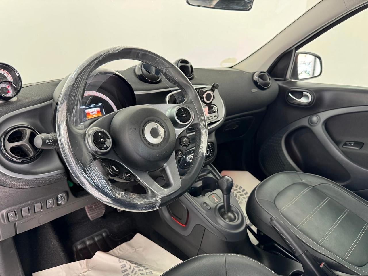 Smart ForFour 70 1.0 -PRIME-AUTOMATICA-2019