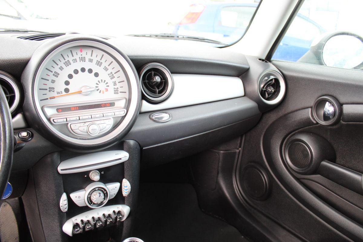 MINI - Mini - 1.4 16V Ray G