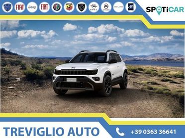 JEEP Avenger 1.2 Turbo 145 CV MHEV 4xe Upland