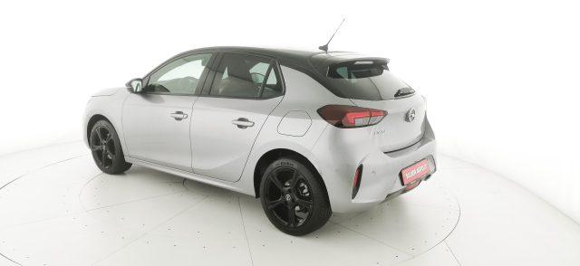 OPEL Corsa 1.2 100 CV GS Line