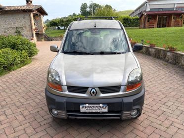 Renault Kangoo 1.9 dCi 4x4 5p. Privilège