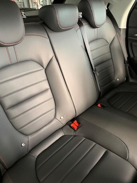 Mg ZS 1.0T-GDI aut. Luxury