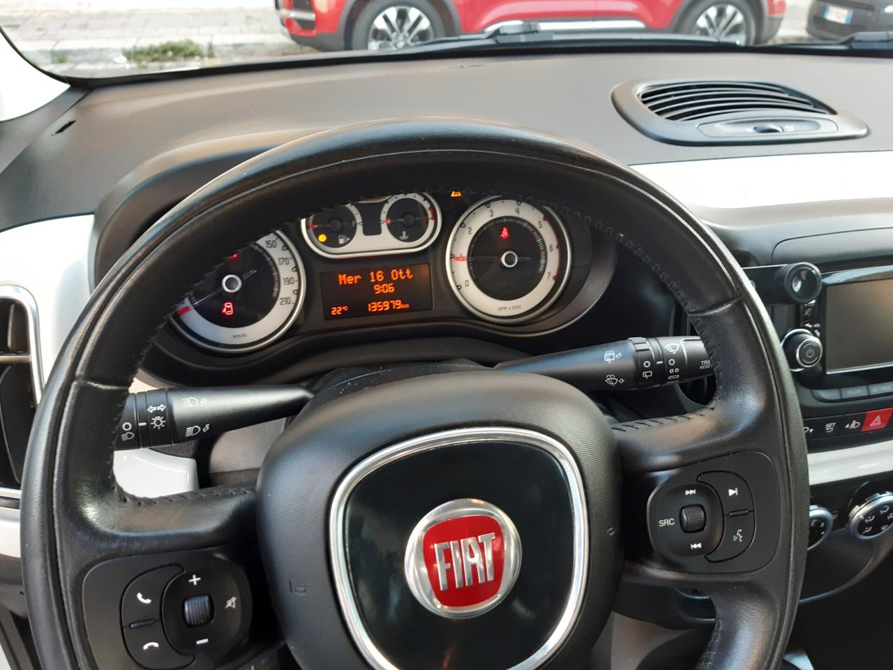 Fiat 500L 1.3 Multijet 85 CV Pop Star