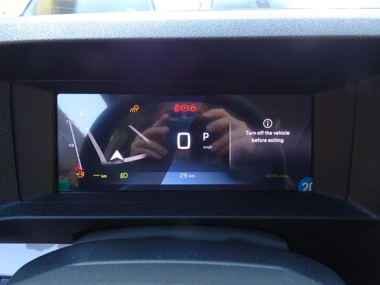 Peugeot Expert HDi 180 S&S EAT8 PL-TN 9 POSTI