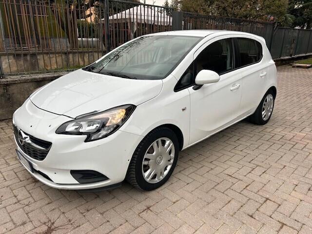 Opel Corsa 1.3 CDTI ecoFLEX 95CV Start&Stop 5 porte n-Joy