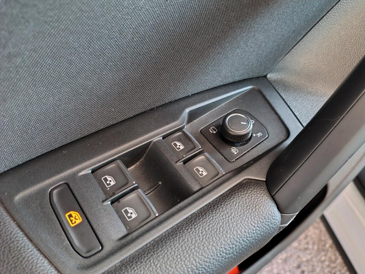 Volkswagen Tiguan 2.0 TDI SCR DSG Advanced BlueMotion Technology