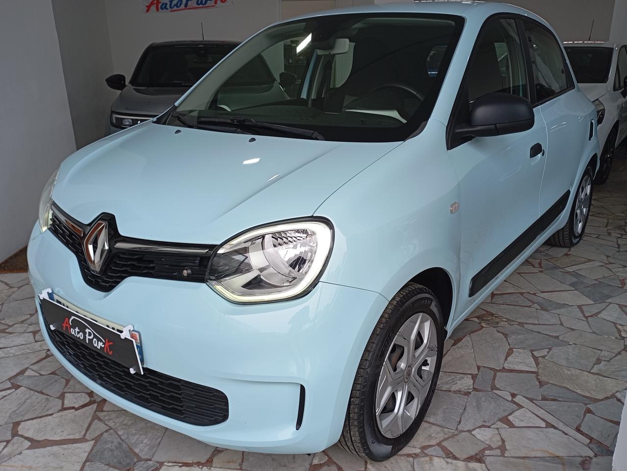 Renault Twingo 1.0 SCe 65CV Duel