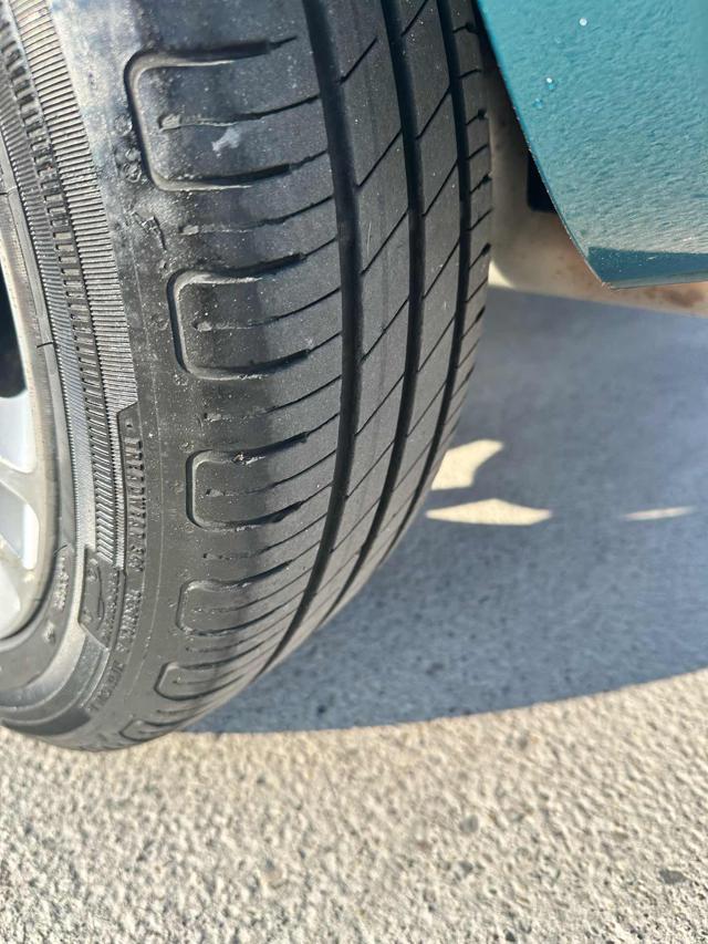 LANCIA Ypsilon 1.2 69 CV 5 porte S&S Gold OK NEOPATENTATO