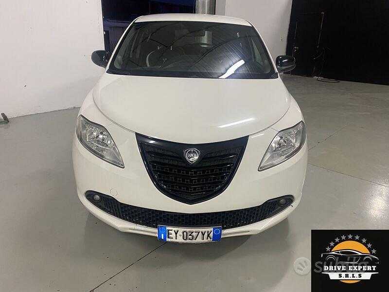 Lancia Ypsilon 0.9 t.air Elefantino ecochic m...